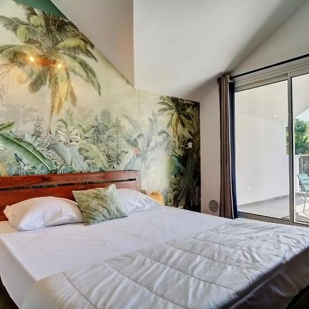Studio - Le Veloutiers 4 - La Saline-Les-Bains 외부 사진