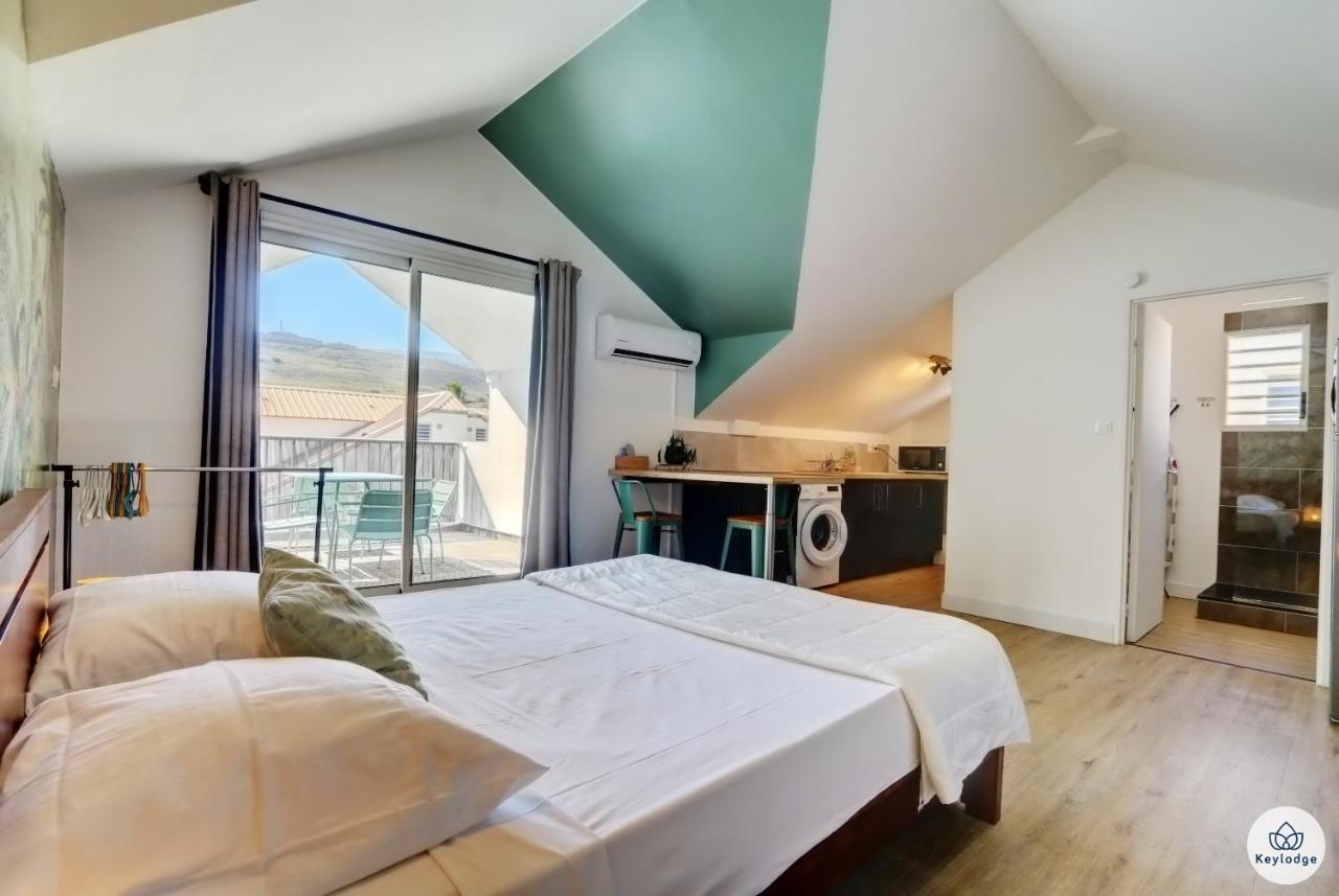Studio - Le Veloutiers 4 - La Saline-Les-Bains 외부 사진